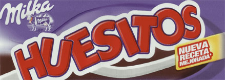 Huesitos: nueva receta desmejorada nueva receta desmejorada