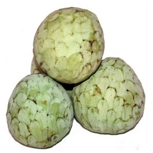 Chirimoya suelta Chirimoya suelta